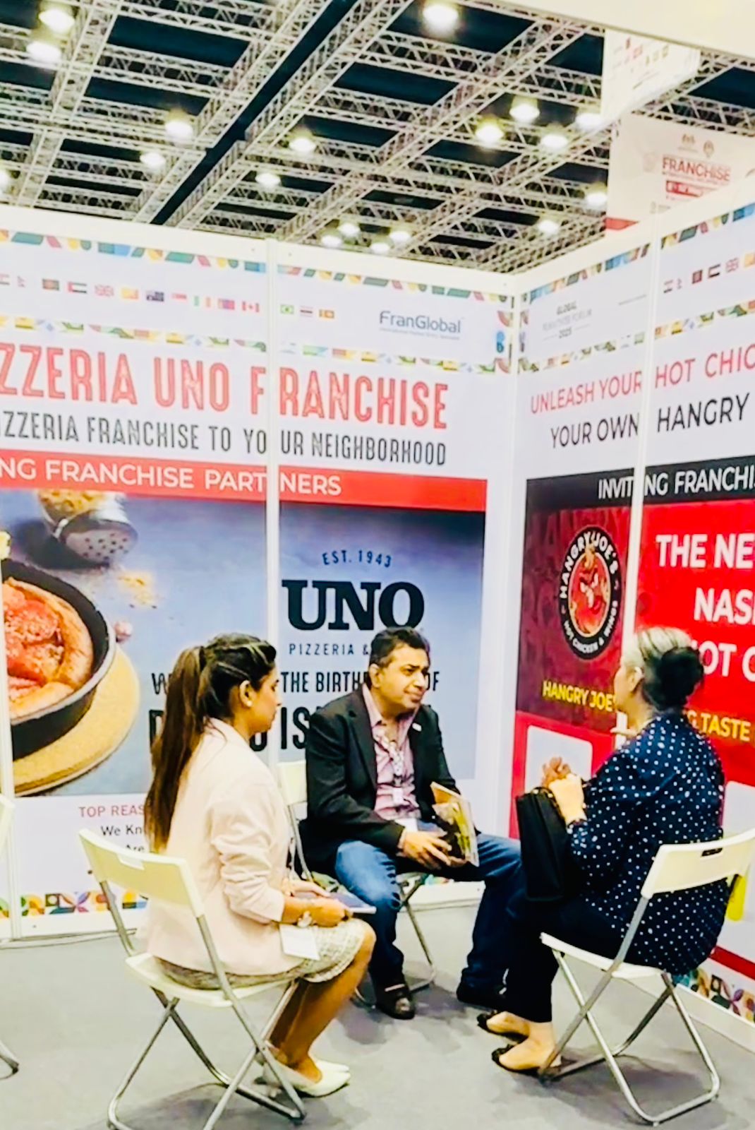 Malaysia Franchise show