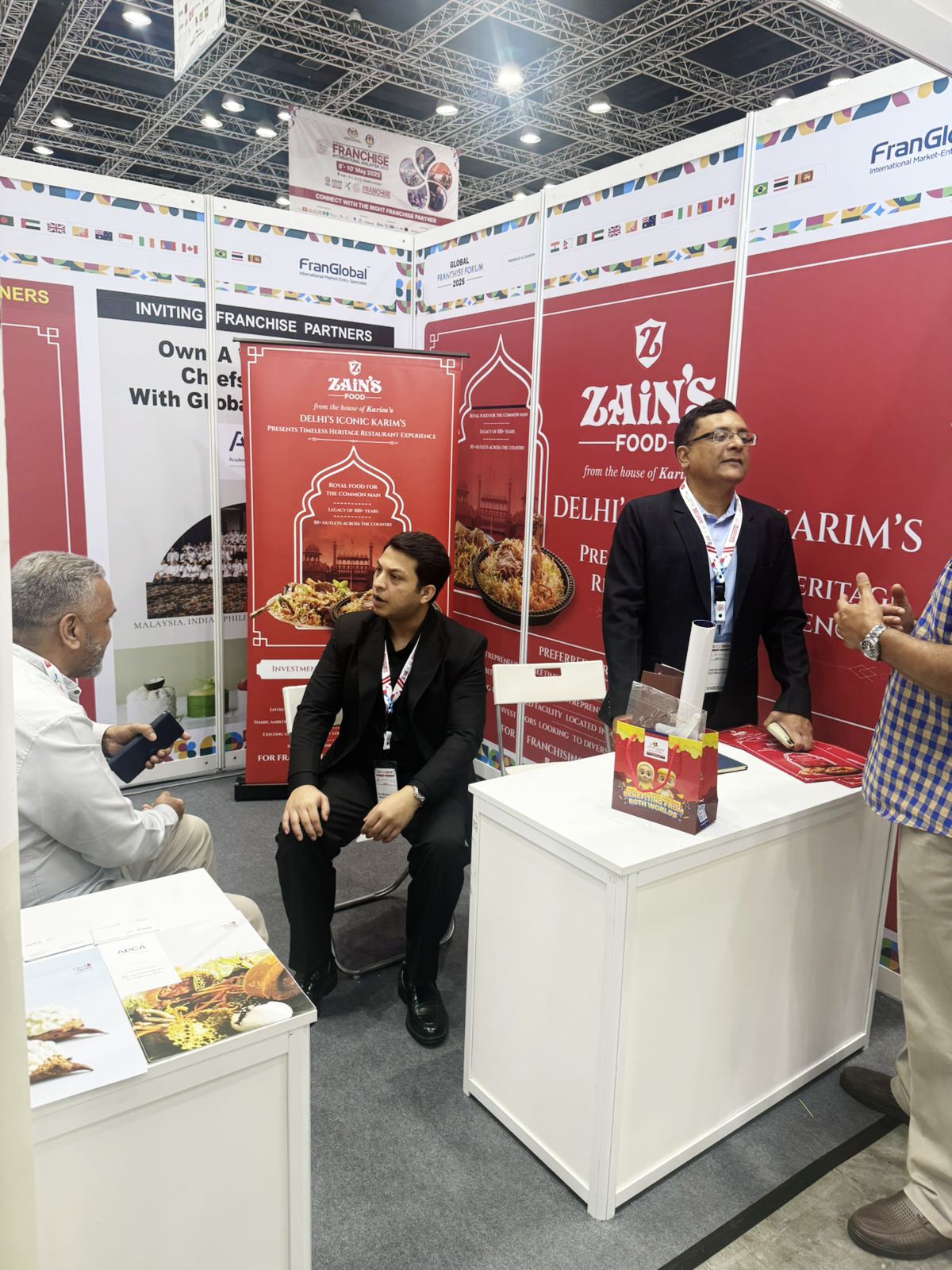 Malaysia Franchise show