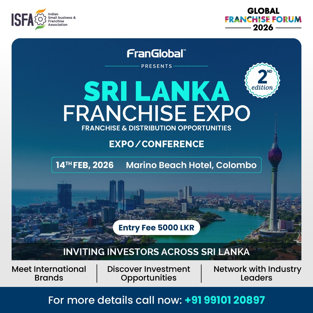 Global Franchise Forum