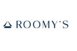 Roomy's
