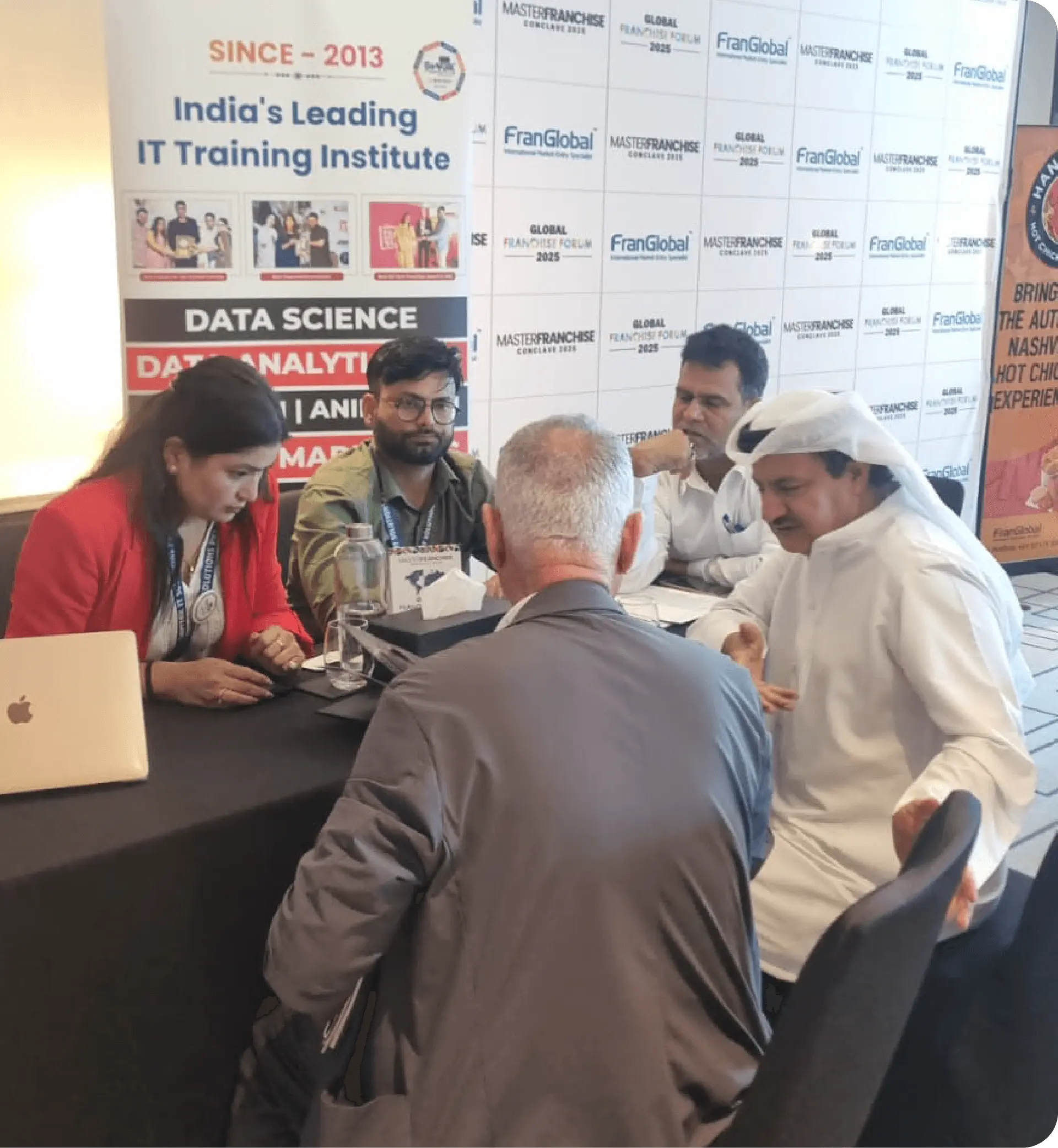Franchise india